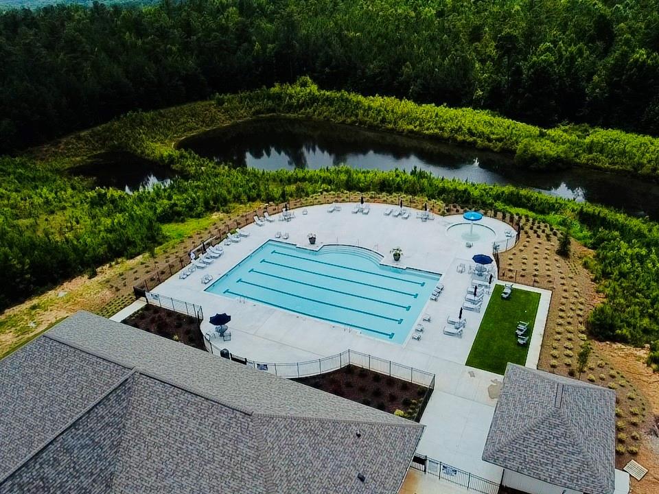 121 Forest Berry Court Property Photo 64