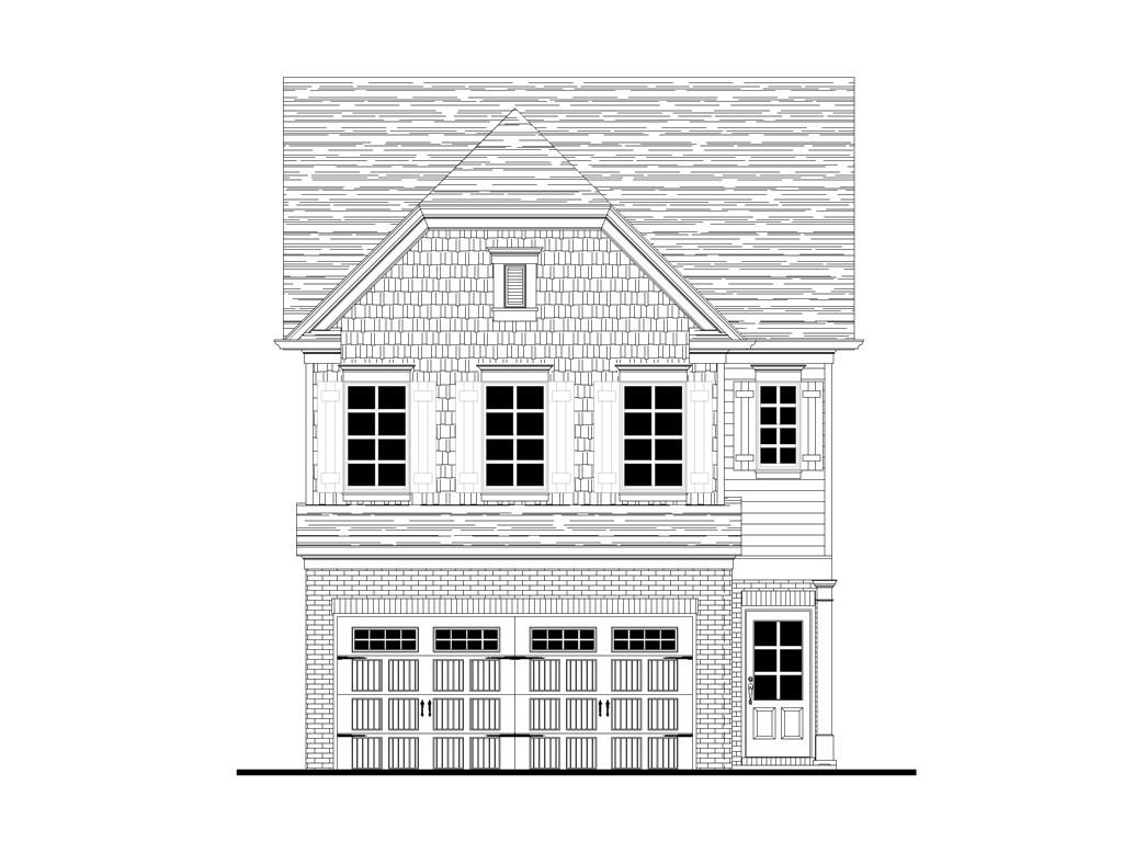 1146 Bartlett Trace Property Photo 1