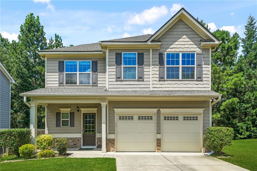 828 Pine Lane