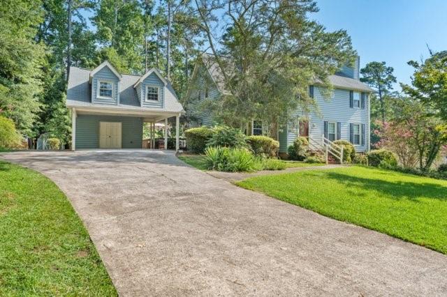 3 Stonehaven Drive Property Photo 2