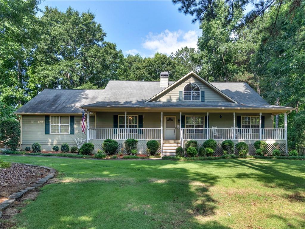 207 Williamsburg Circle