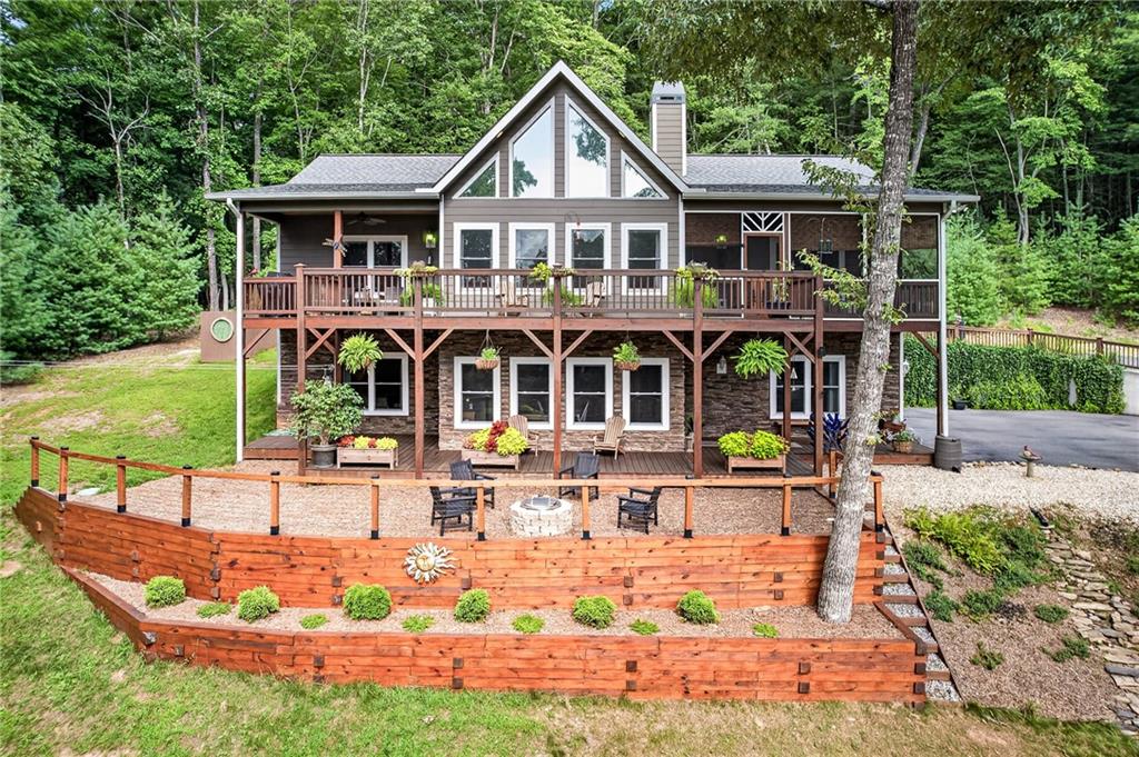107 Old Birch Court Property Photo 1