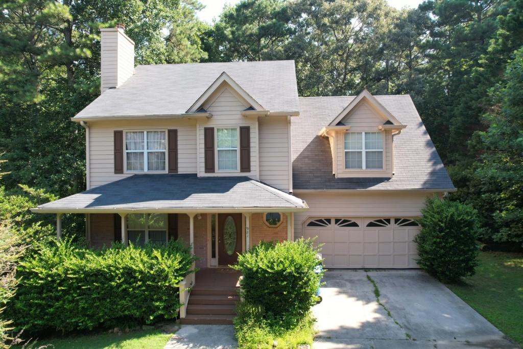 981 Streamwater Cove Property Photo 1