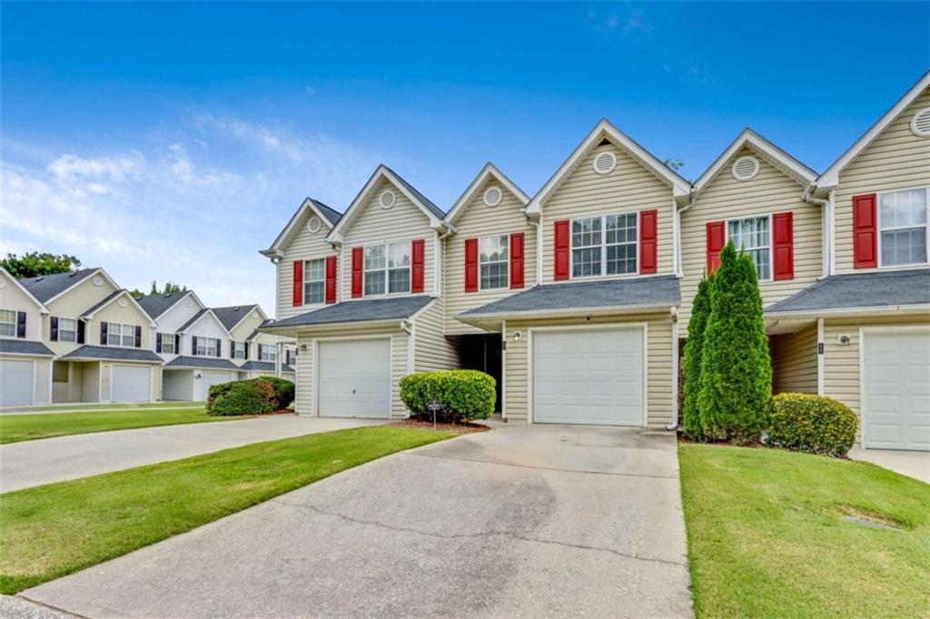 6964 Gallant Circle Property Photo 25