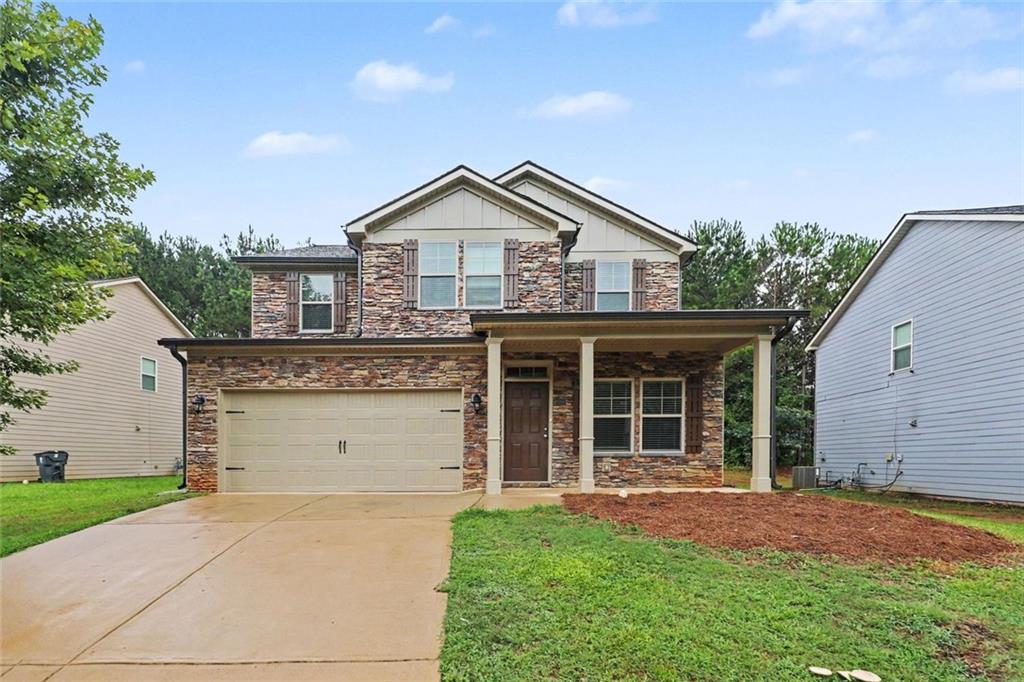 316 Trae Court Property Photo 1
