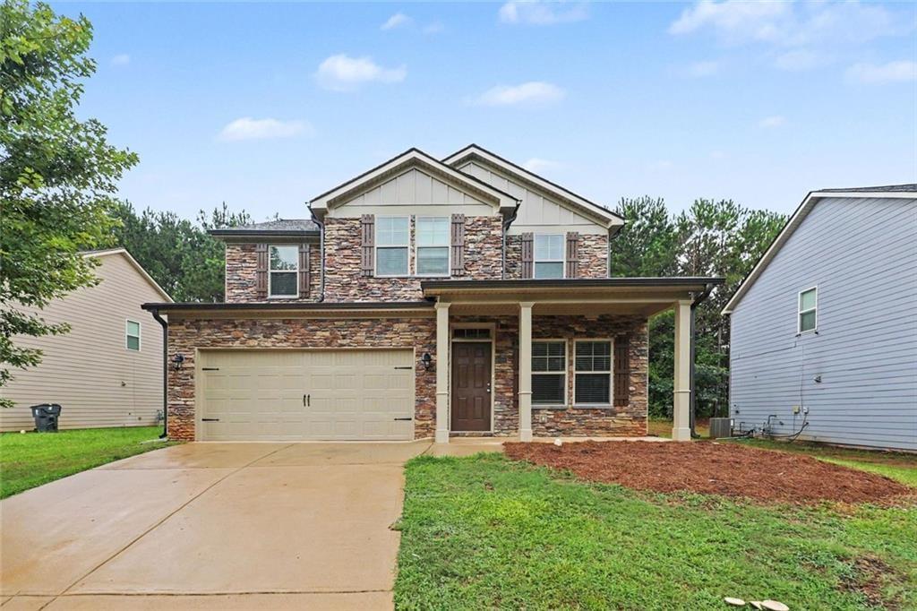316 Trae Court Property Photo 1