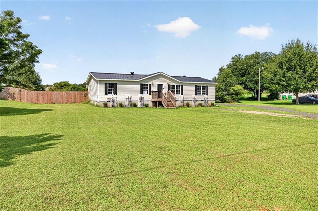 830 Cattle Barn Road Property Photo 1