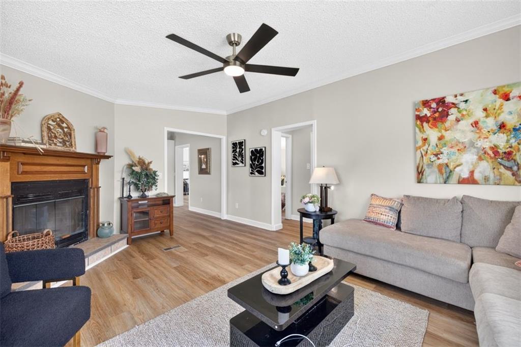 830 Cattle Barn Road Property Photo 4