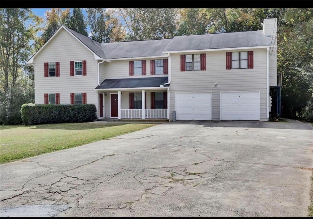 5891 Sheldon Court Property Photo 1
