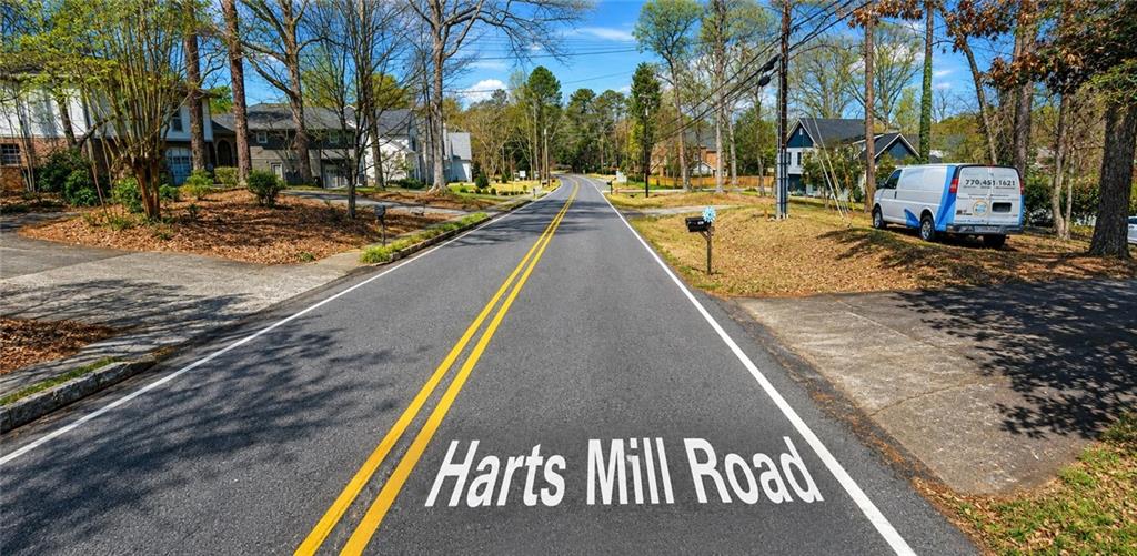 1900 Harts Mill Road Property Photo 3