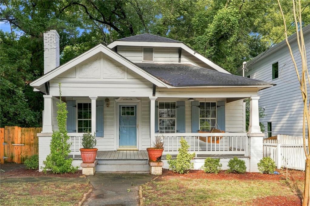 275 Haas Avenue SE Property Photo 1