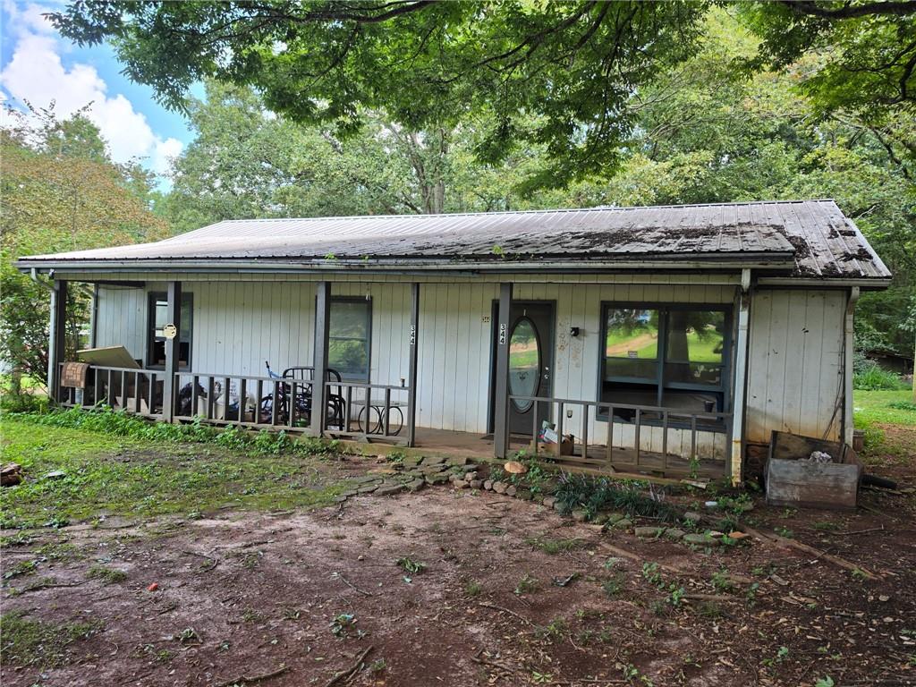 344 Mitchell Road Property Photo 1