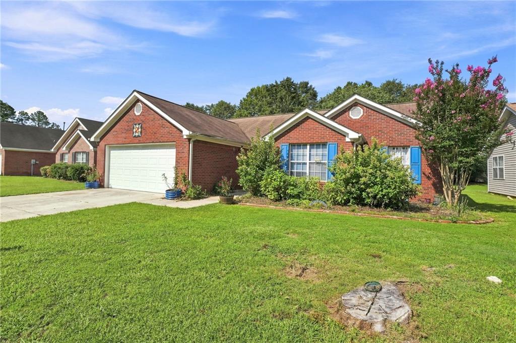 1648 Graystone Drive Property Photo 1
