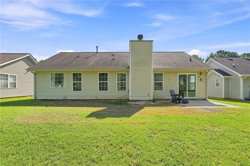 1648 Graystone Drive Property Photo 26