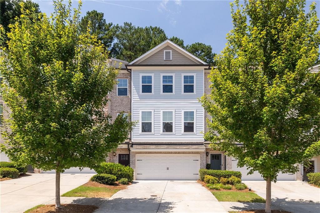 1637 Venture Point Way Property Photo 1