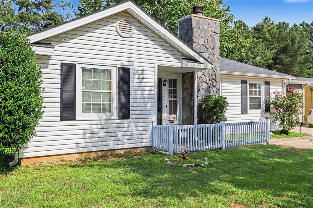 2805 Robinson Wood Drive Property Photo 6