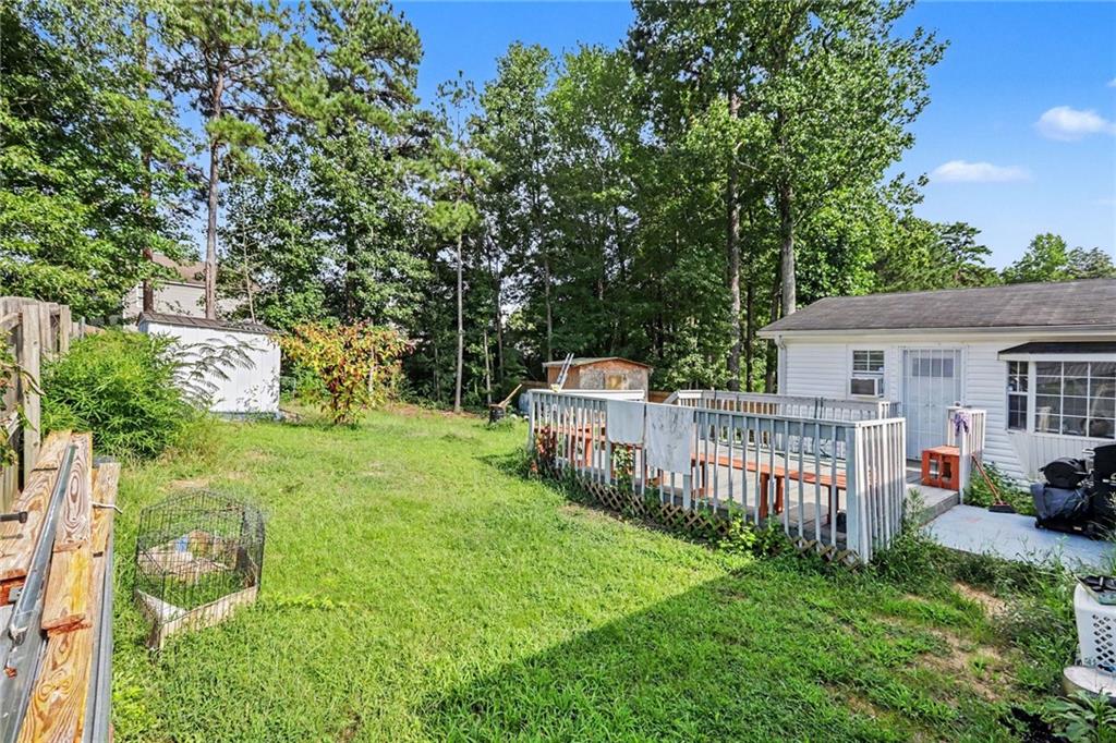 2805 Robinson Wood Drive Property Photo 25