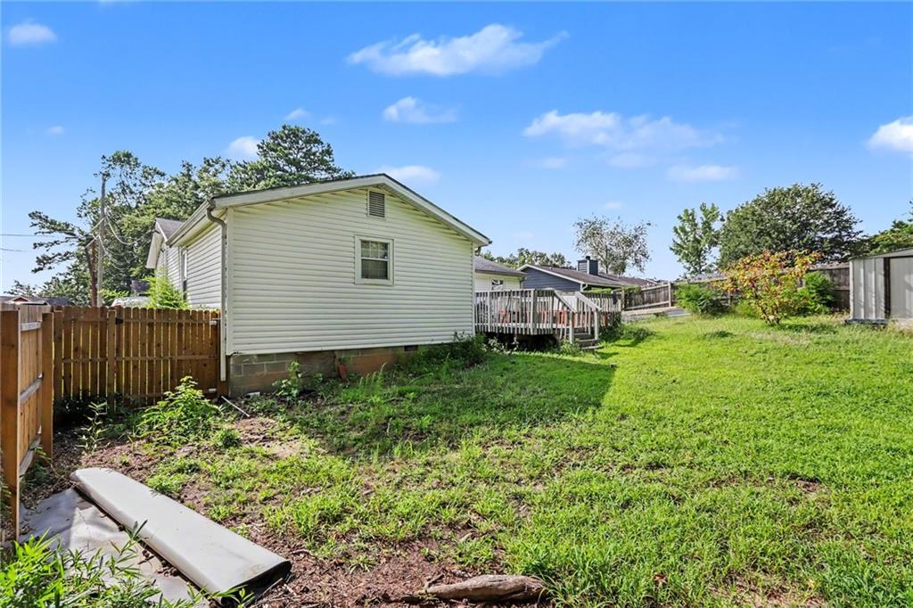 2805 Robinson Wood Drive Property Photo 28