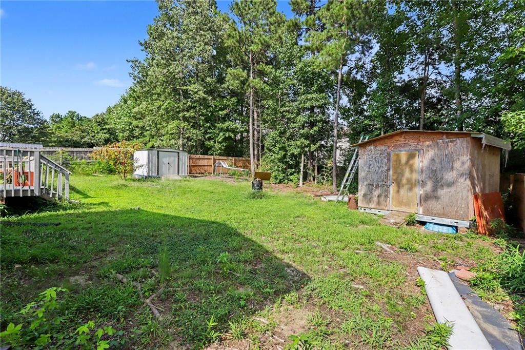 2805 Robinson Wood Drive Property Photo 29