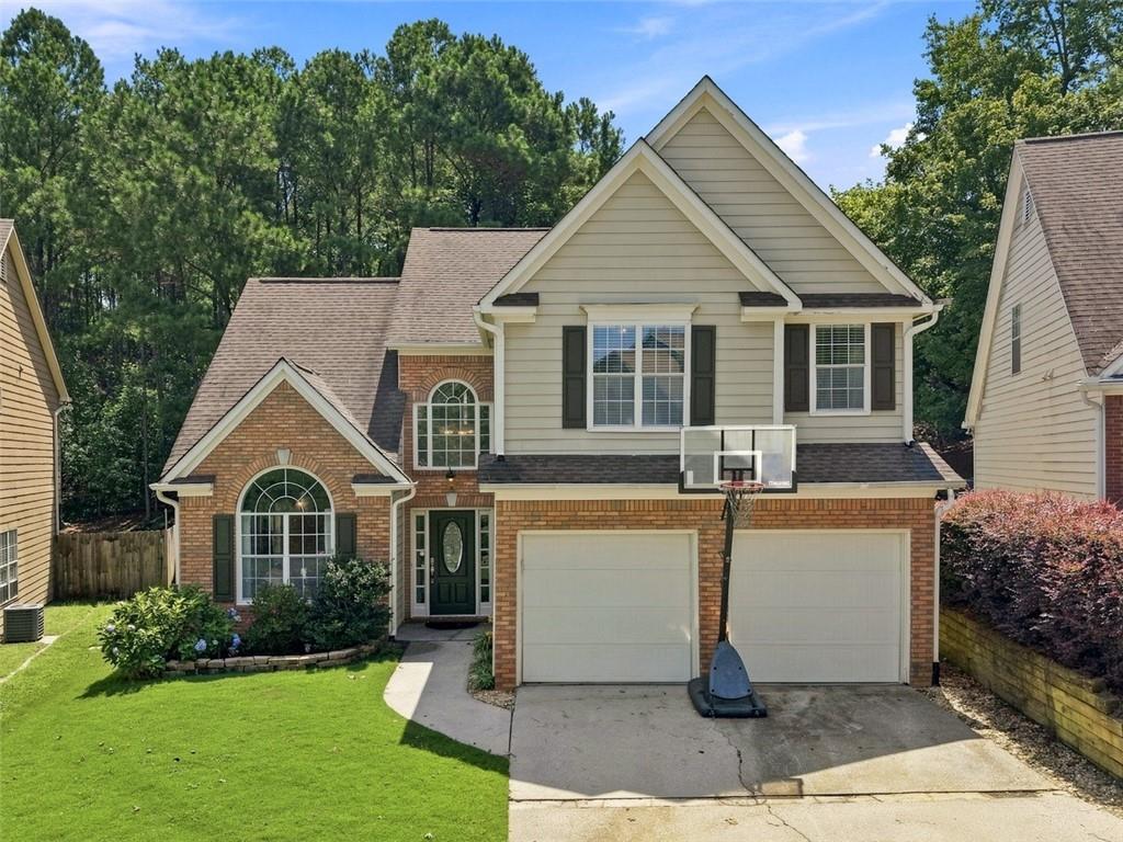 3210 Dundee Ridge Way Property Photo 1