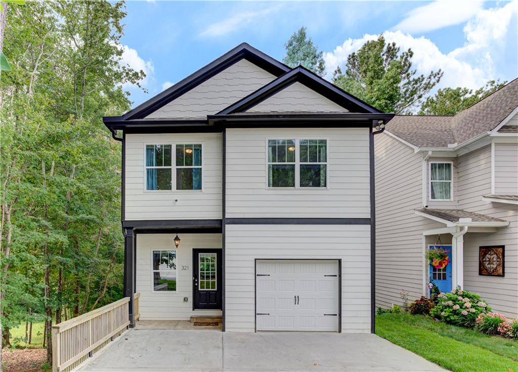 321 Hood Park Drive