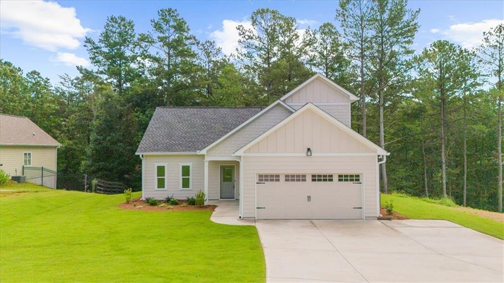 370 West Woods Drive Property Photo 1