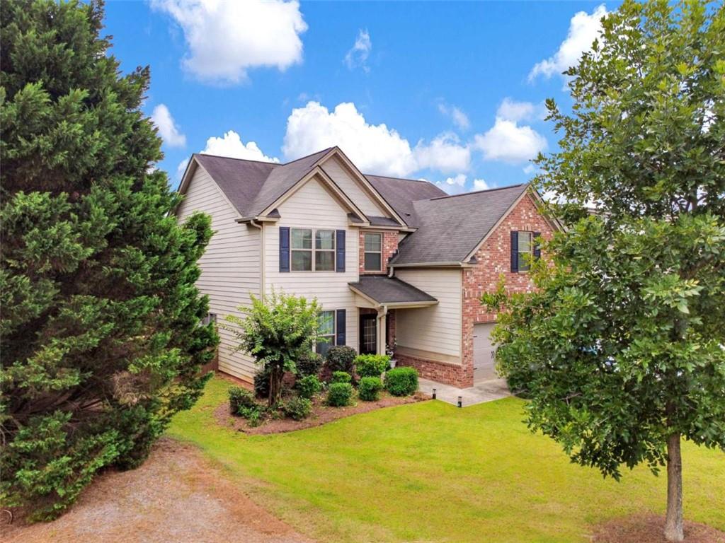 601 Winners Circle Property Photo 1