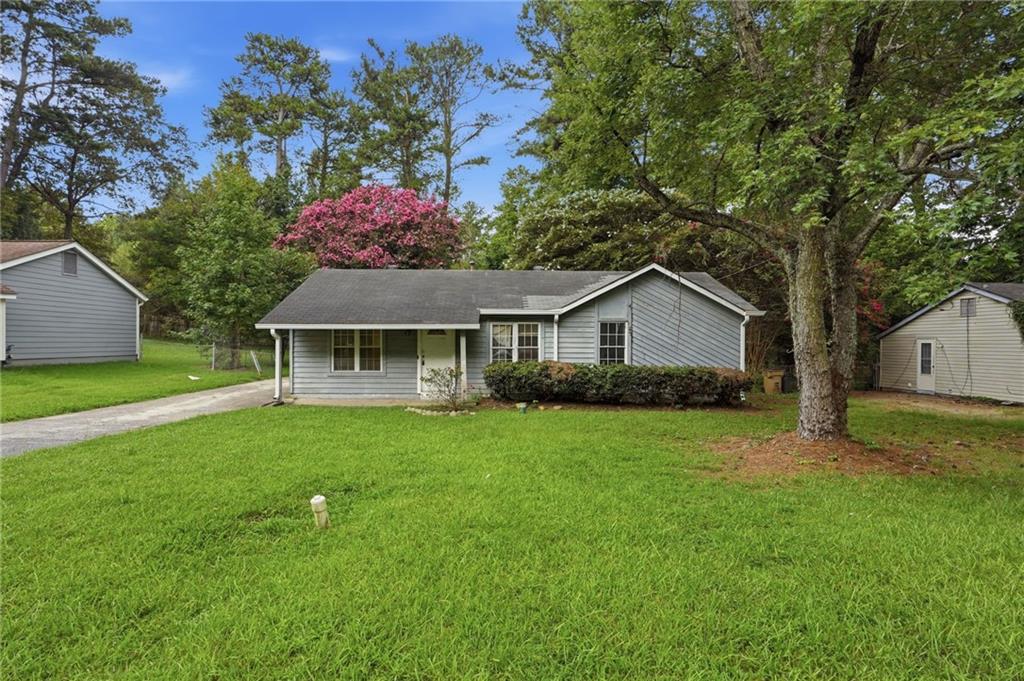 8971 Ashwood Drive Property Photo 1