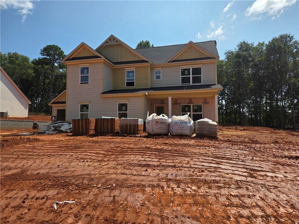374 Meadows Drive Property Photo 1