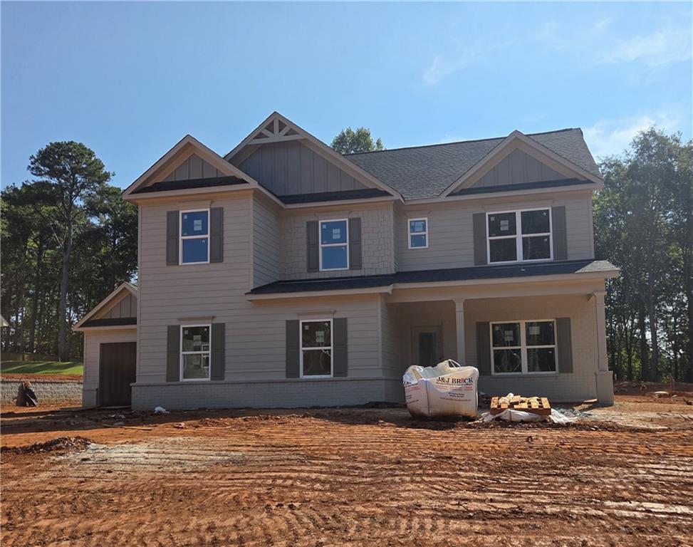 374 Meadows Drive Property Photo 1