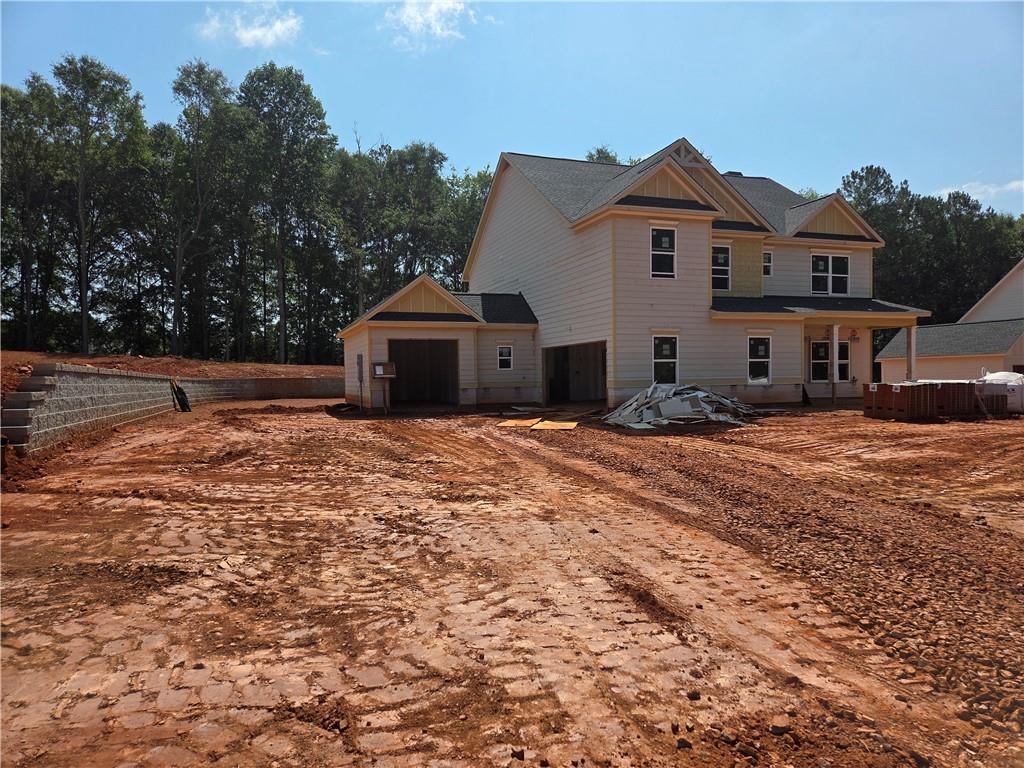 374 Meadows Drive Property Photo 2