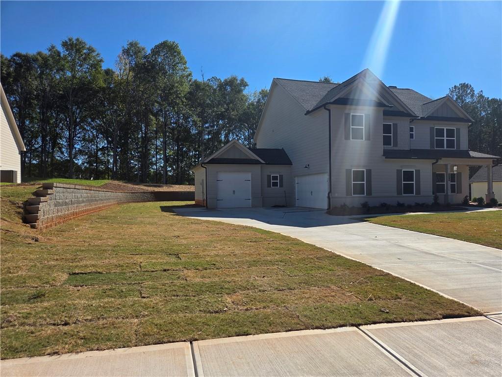 374 Meadows Drive Property Photo 3