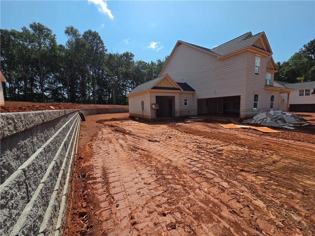 374 Meadows Drive Property Photo 4