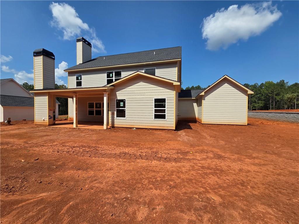 374 Meadows Drive Property Photo 8