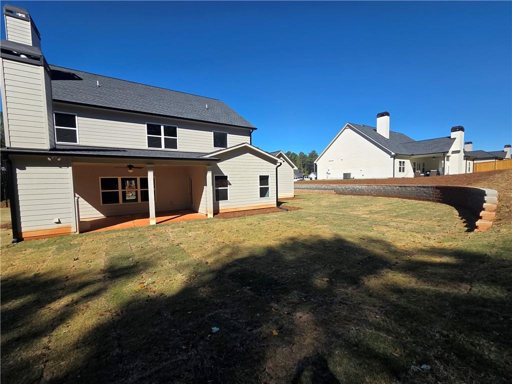 374 Meadows Drive Property Photo 43