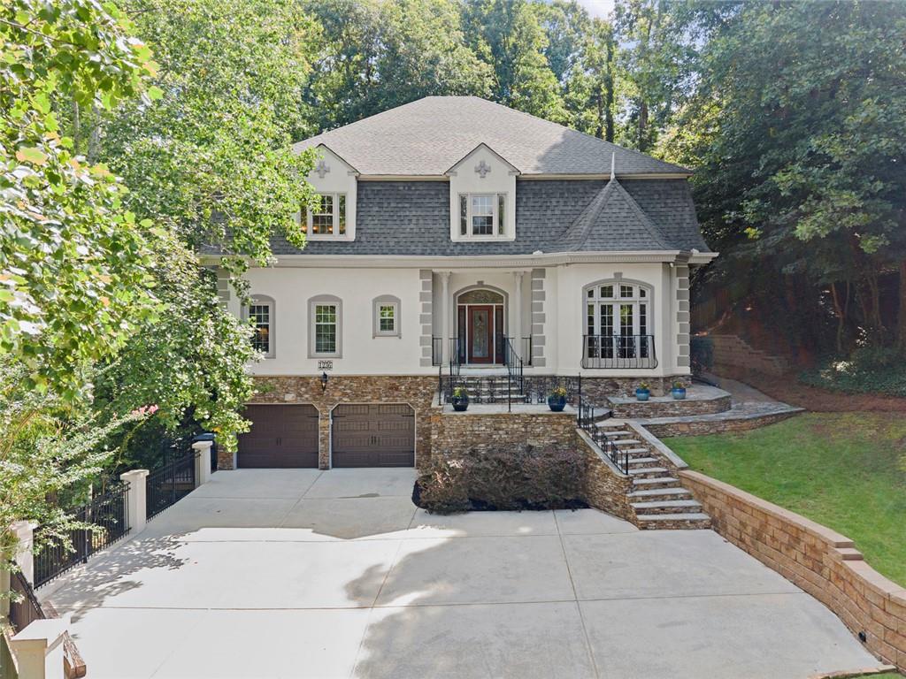 1236 Riversound Court