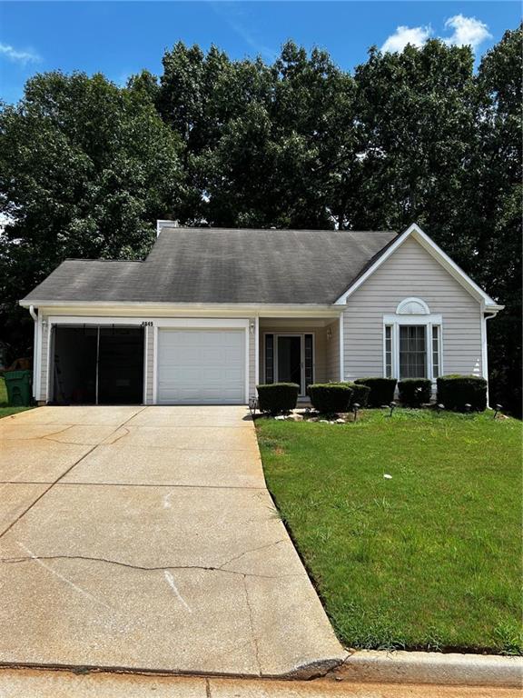 4949 Penscot Way Property Photo 1