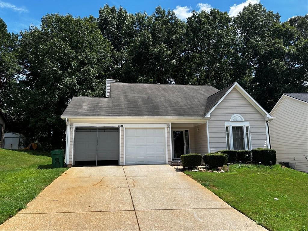 4949 Penscot Way Property Photo 2