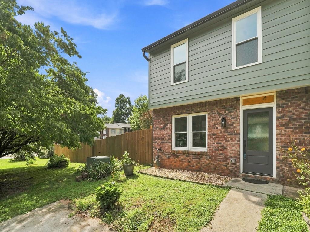 4290 Lehaven Circle Property Photo 1
