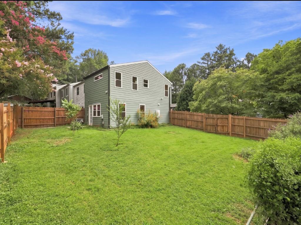4290 Lehaven Circle Property Photo 1