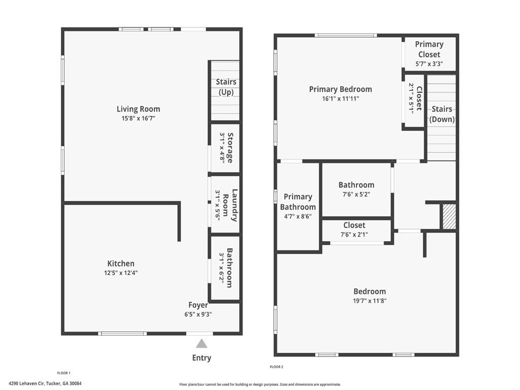 4290 Lehaven Circle Property Photo 15