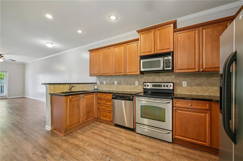 1305 Liberty Parkway Nw Property Photo 8