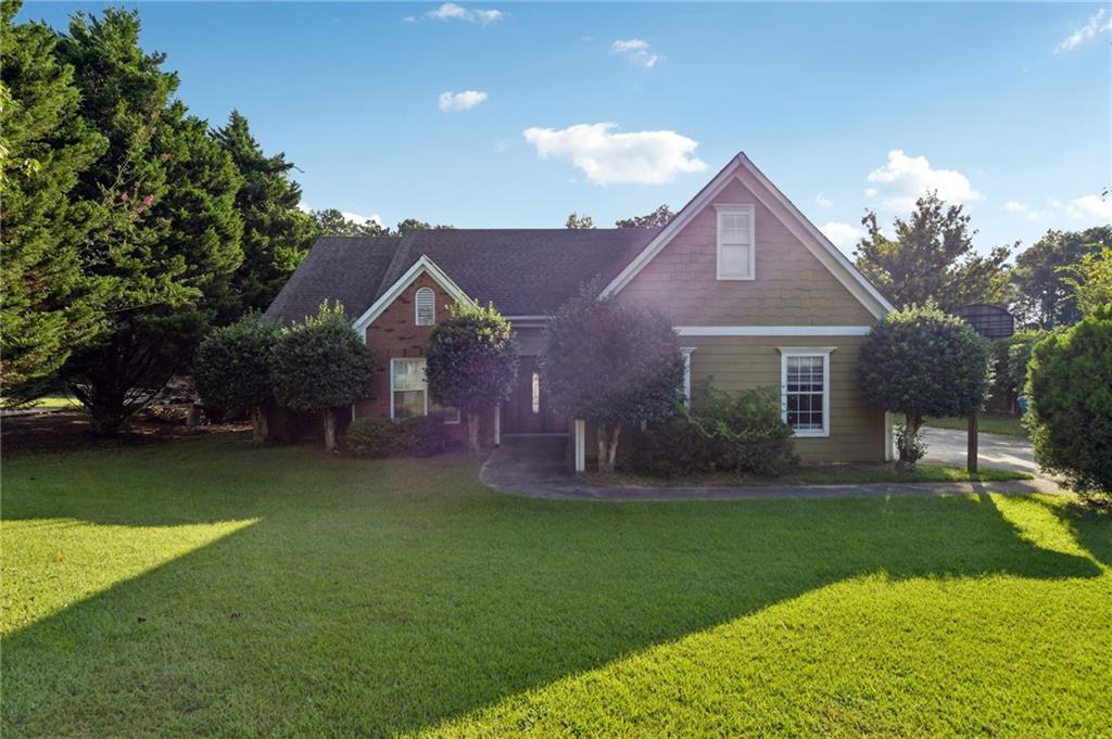2084 Green Gate Place Property Photo 1