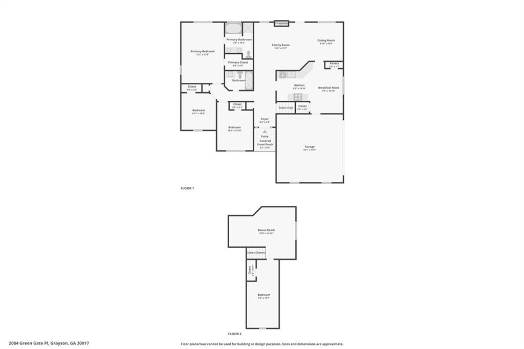 2084 Green Gate Place Property Photo 40