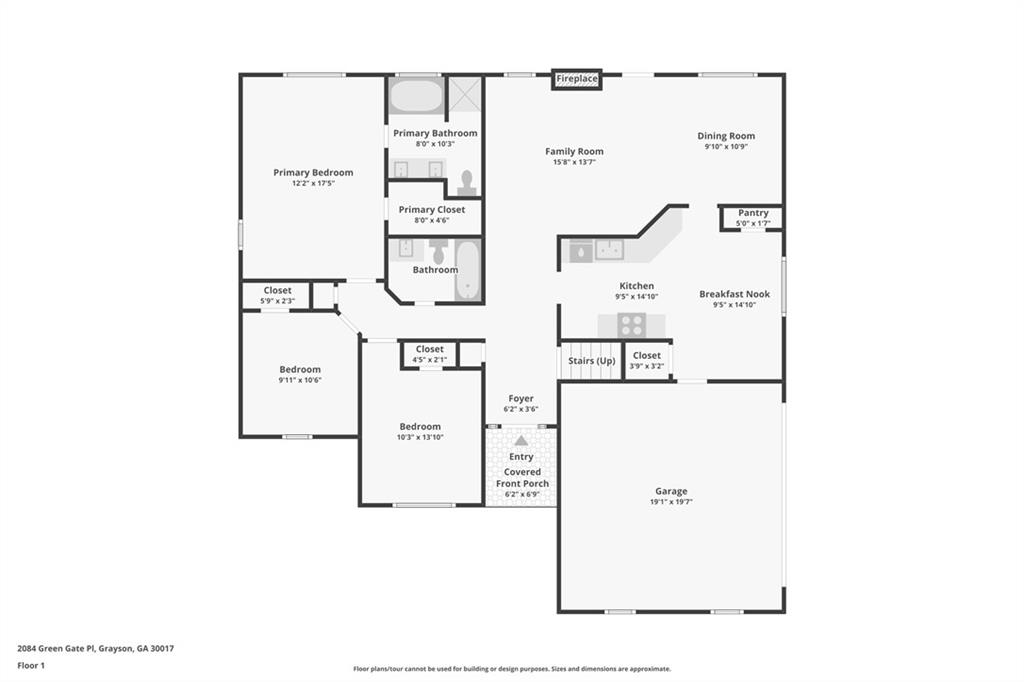 2084 Green Gate Place Property Photo 41