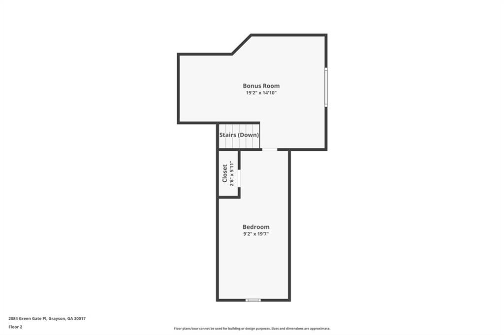 2084 Green Gate Place Property Photo 42