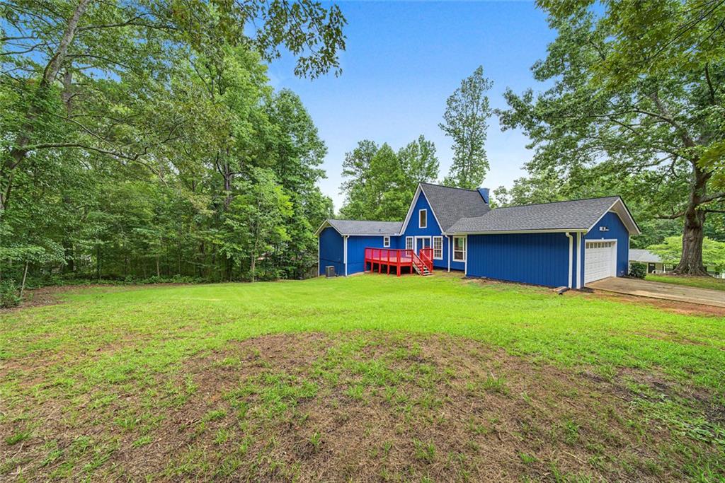 3202 Beaver Drive Property Photo 2