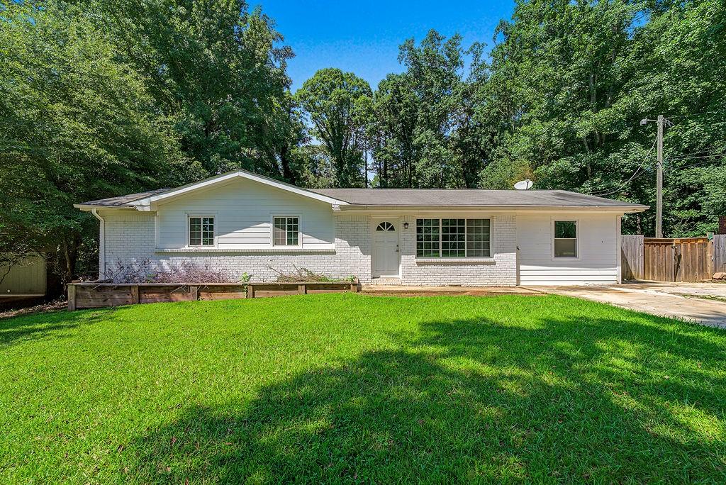 3740 Lavilla Drive Property Photo 1