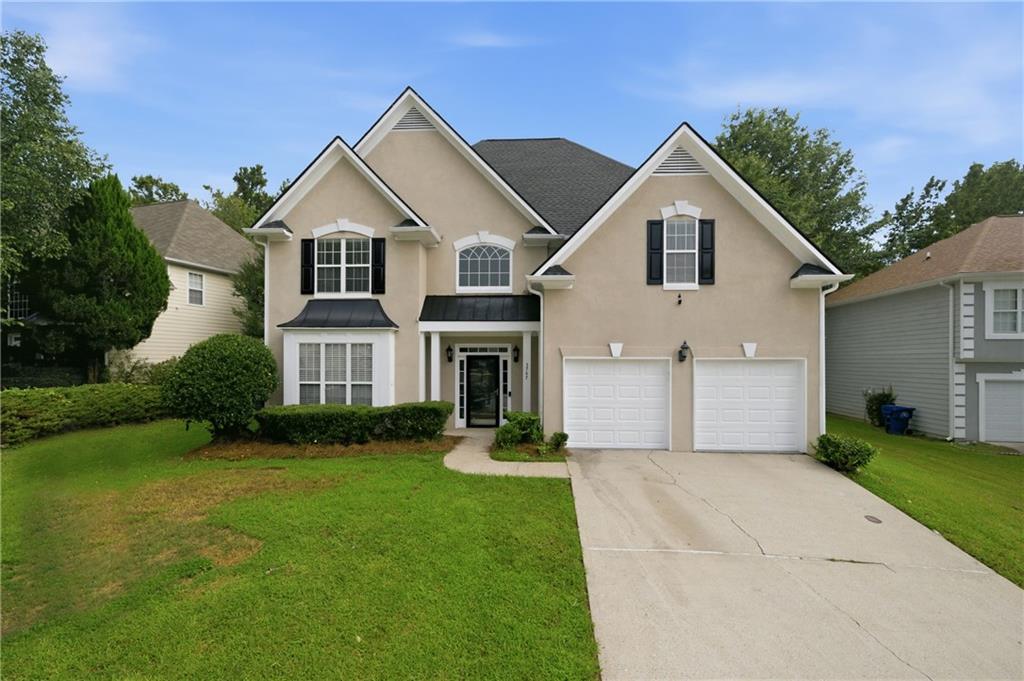 3747 Milford Place SW
