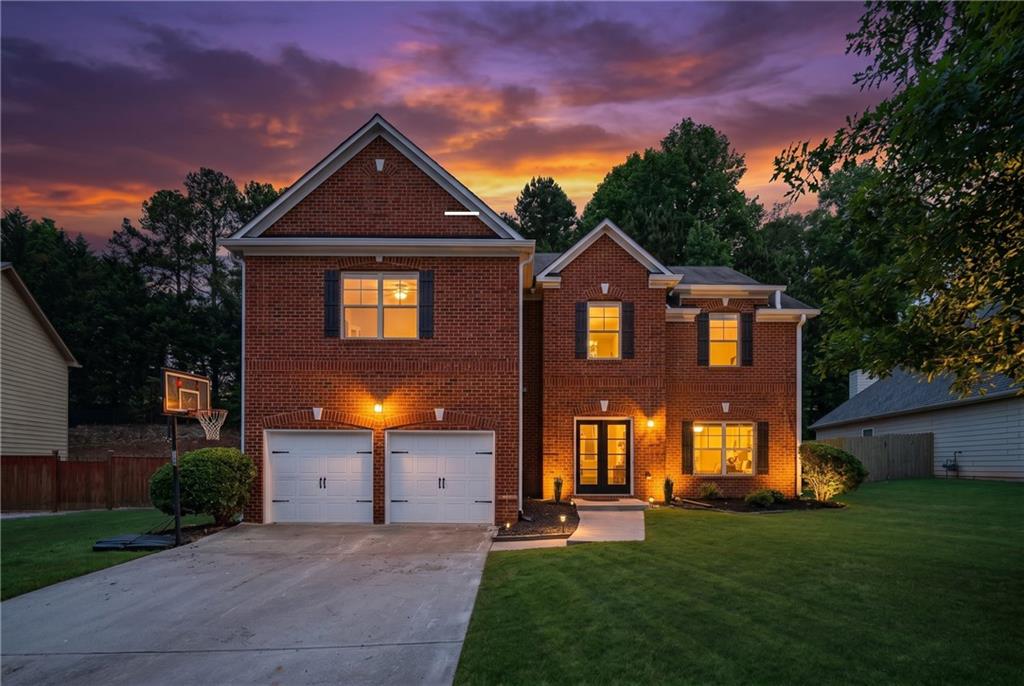 4680 Carver Court Property Photo 1
